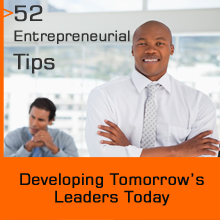 52 Entrepreneurial Tips