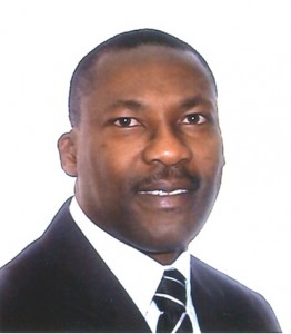 Emmanuel Imevbore