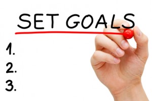 10 Reasons To Have Written Goals